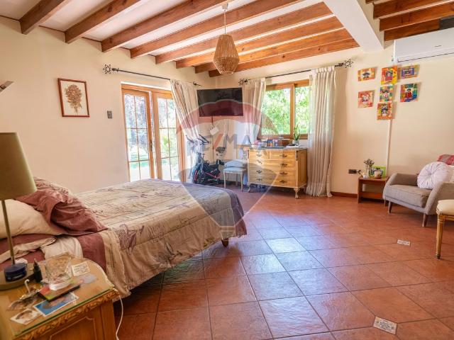 Terreno en arriendo en Pirque, Metropolitana