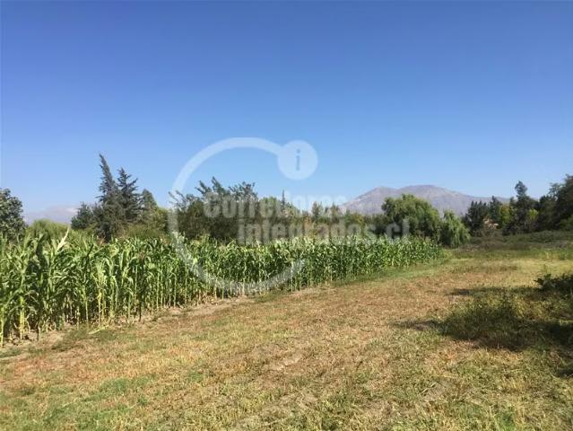 Terreno en arriendo en Pirque, Metropolitana