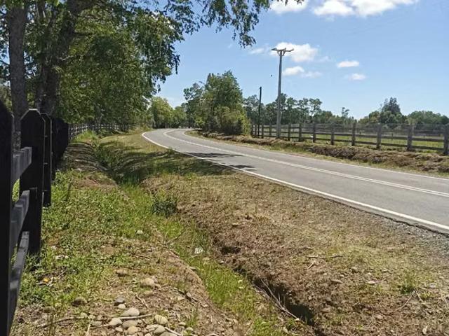 Terreno en arriendo en Pitrufquen, La Araucanía