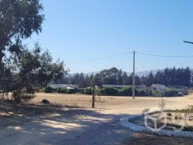 Terreno en venta en Puchuncaví, Valparaíso