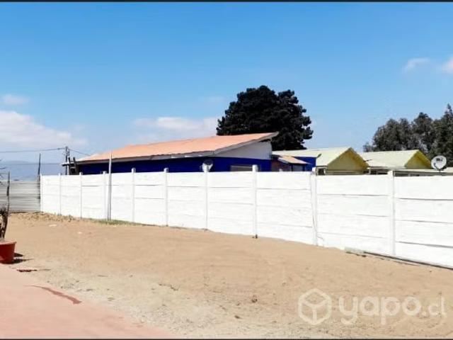 Terreno en venta en Puchuncaví, Valparaíso