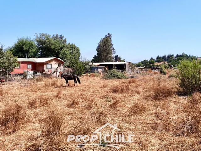 Terreno en venta en Puchuncaví, Valparaíso