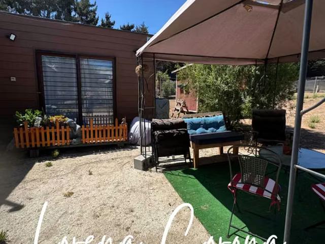Terreno en arriendo en Puchuncaví, Valparaíso