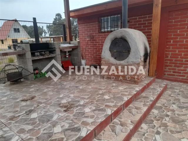 Terreno en venta en Puchuncaví, Valparaíso