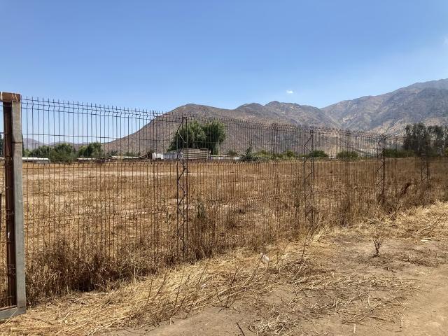 Terreno en arriendo en Pudahuel, Metropolitana