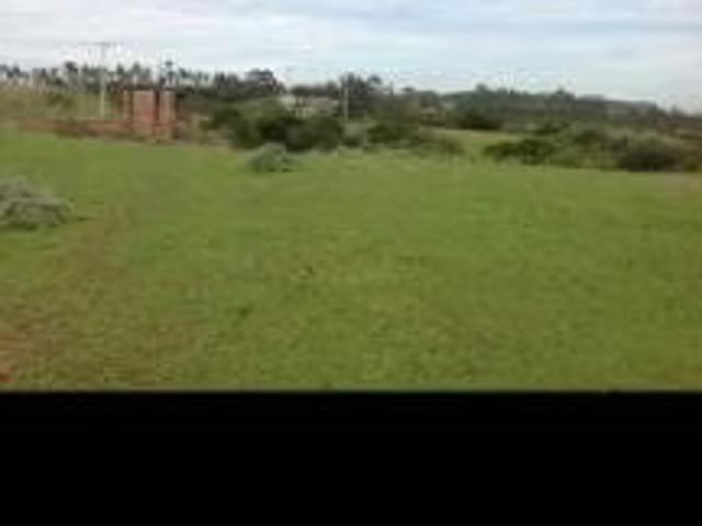 Terreno en venta en Pudahuel, Metropolitana