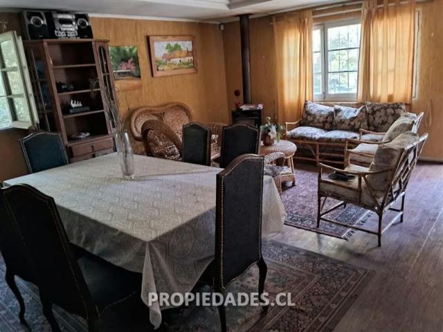 Terreno en venta en El Cambucho, Pudahuel