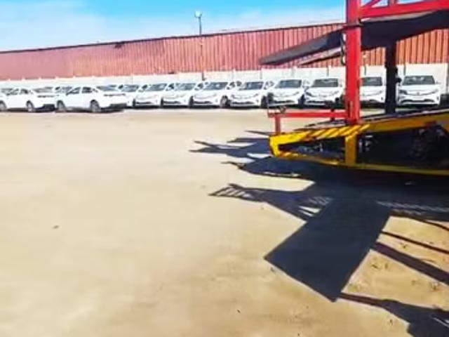 Terreno en arriendo en Pudahuel, Metropolitana