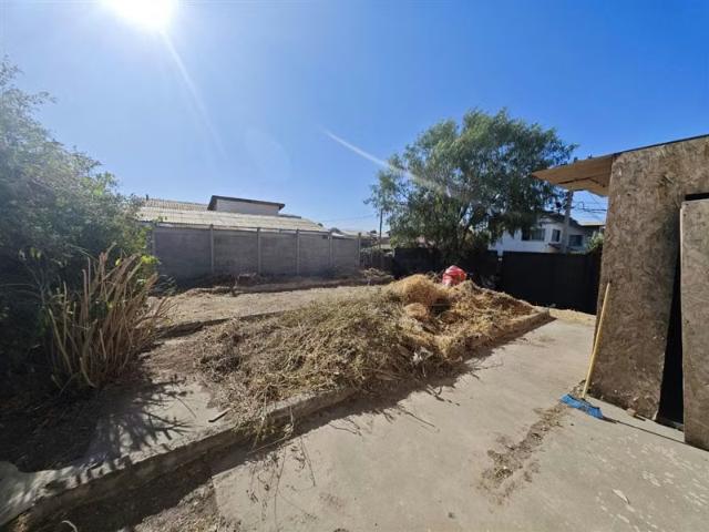 Terreno en venta en Pudahuel, Metropolitana