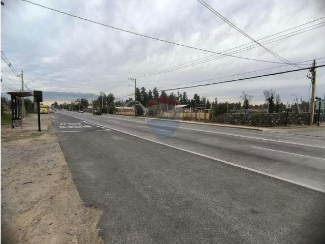 Terreno en arriendo en Puente Alto, Metropolitana