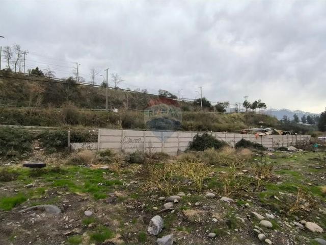 Terreno en arriendo en Puente Alto, Metropolitana