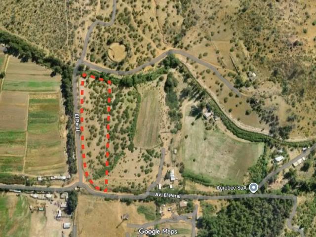 Terreno en arriendo en Puente Alto, Metropolitana