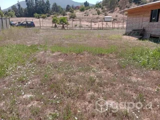 Terreno en venta en Puente Alto, Metropolitana