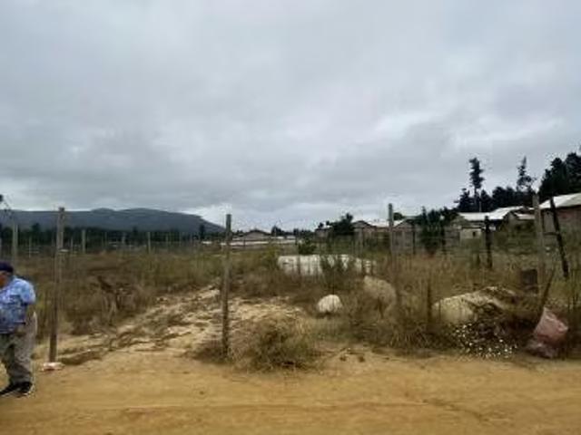 Terreno en venta en Puente Alto, Metropolitana