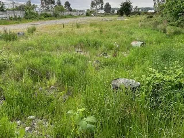 Terreno en arriendo en Alerce, Los Lagos