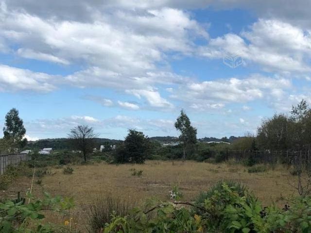 Terreno en arriendo en Alerce, Los Lagos
