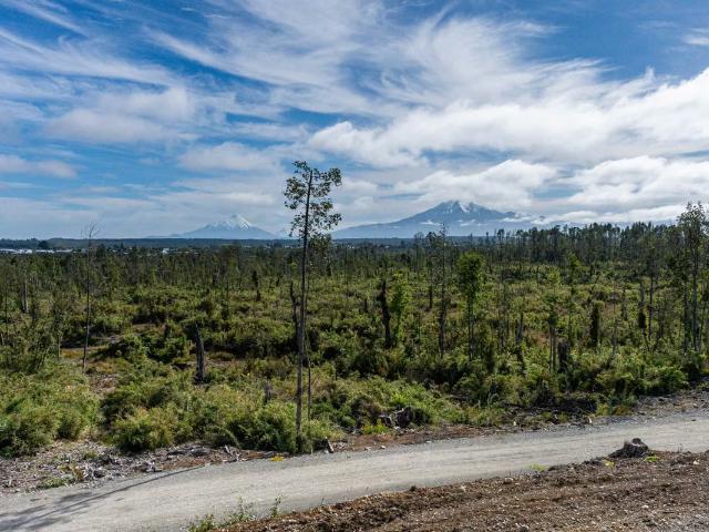 Terreno en arriendo en Alerce, Los Lagos