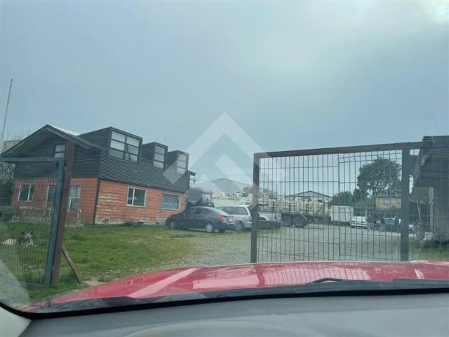 Terreno en arriendo en Alerce, Los Lagos