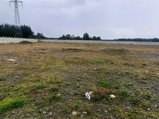 Terreno en arriendo en Boca Bío-bío, Los Lagos