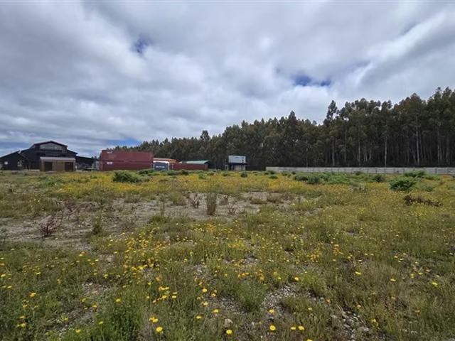 Terreno en arriendo en Boca Bío-bío, Los Lagos
