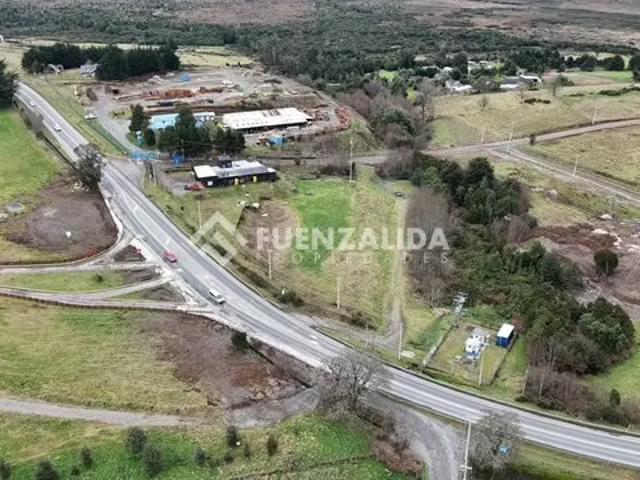 Terreno en arriendo en Boca Bío-bío, Los Lagos