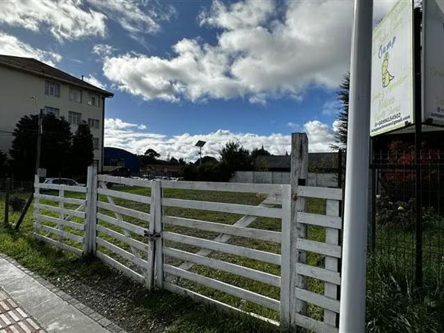Terreno en arriendo en Boca Bío-bío, Los Lagos