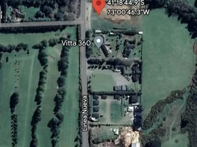 Terreno en arriendo en Boca Bío-bío, Los Lagos