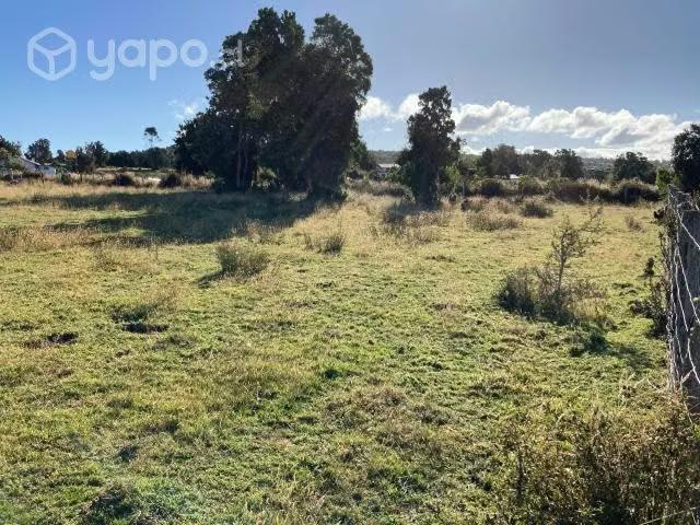 Terreno en venta en Quemchi, Los Lagos