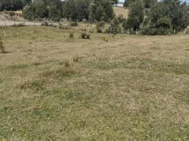 Terreno en venta en Quemchi, Los Lagos