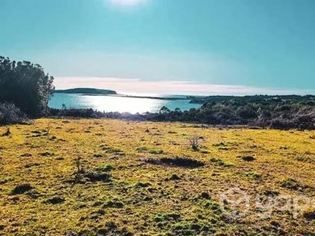 Terreno en venta en Quemchi, Los Lagos