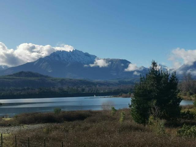 Terreno en venta en Loncopangue, Quilaco