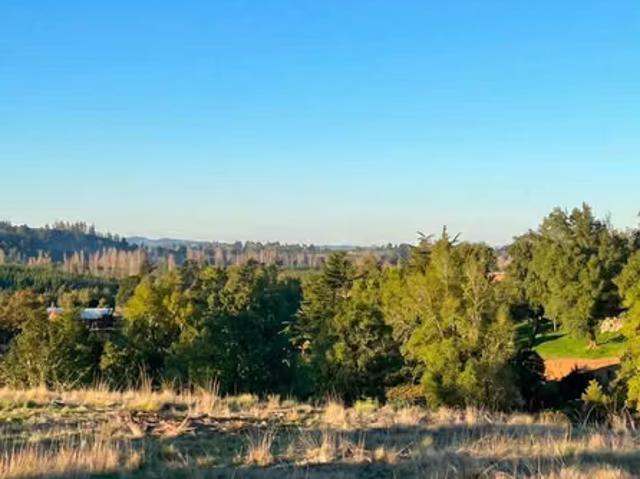 Terreno en venta en Quillón, Provincia de Diguillín