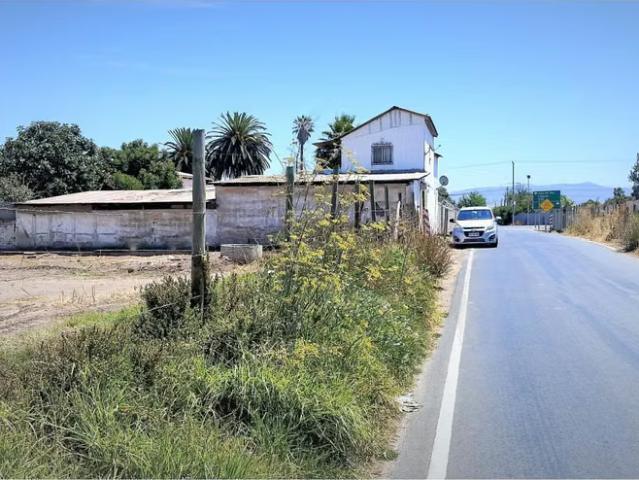 Terreno en arriendo en Quillota, Valparaíso