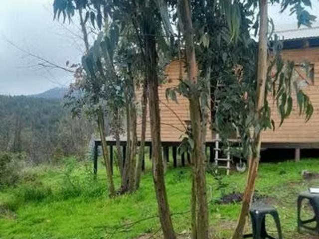 Terreno en venta en Quilpué, Valparaíso