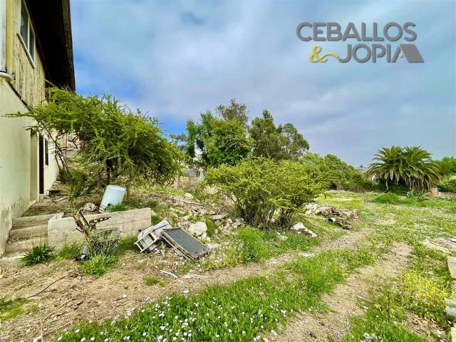 Terreno en arriendo en Quilpué, Valparaíso