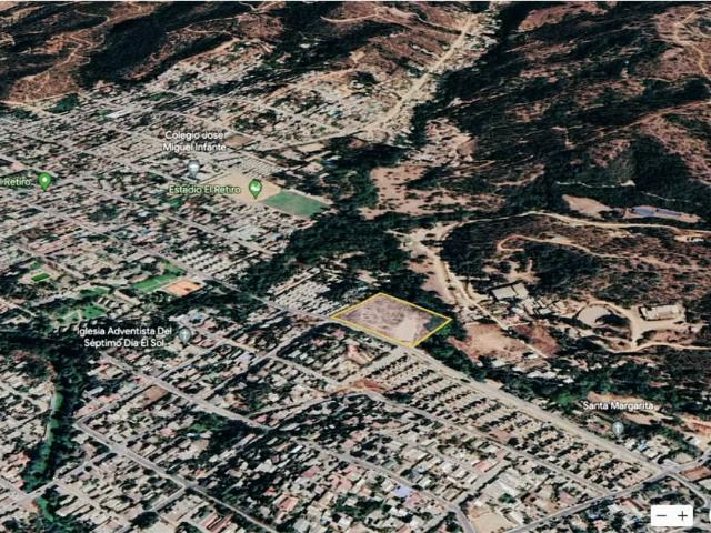 Terreno en venta en Quilpué, Valparaíso