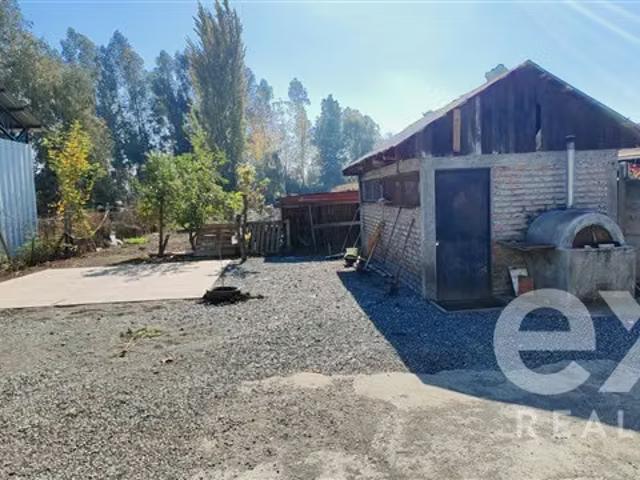 Terreno en venta en Quinta De Tilcoco, Libertador General Bernardo O'higgins