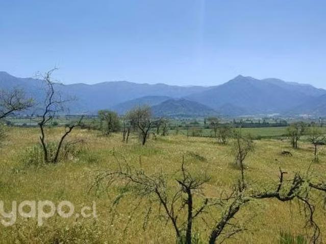 Terreno en venta en Rancagua, Libertador General Bernardo O'higgins