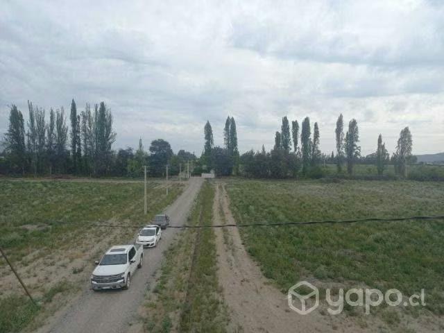 Terreno en venta en Rancagua, Libertador General Bernardo O'higgins