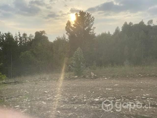 Terreno en venta en Rancagua, Libertador General Bernardo O'higgins