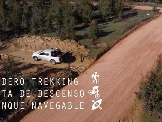 Terreno en venta en Rancagua, Libertador General Bernardo O'higgins