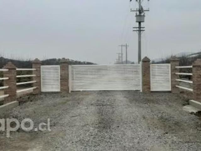 Terreno en venta en Rancagua, Libertador General Bernardo O'higgins