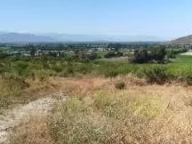 Terreno en venta en Rancagua, Libertador General Bernardo O'higgins