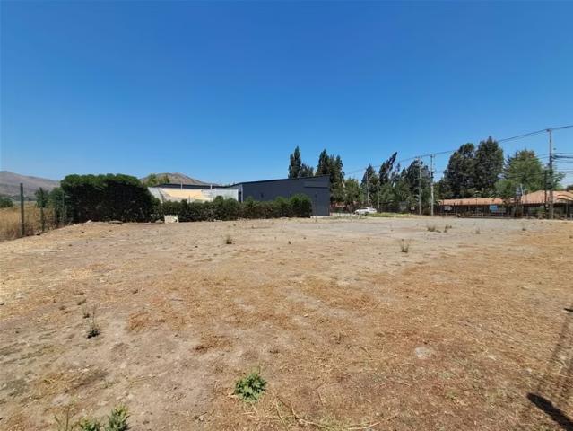 Terreno en arriendo en El Alba Dos, Colina