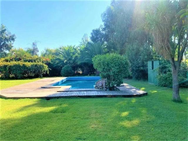 Terreno en venta en Rosario, Rengo