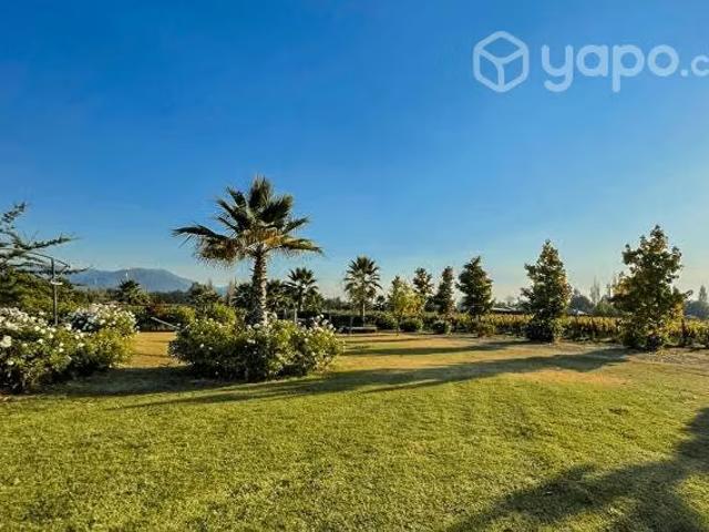 Terreno en venta en El Cerrillo, Rengo
