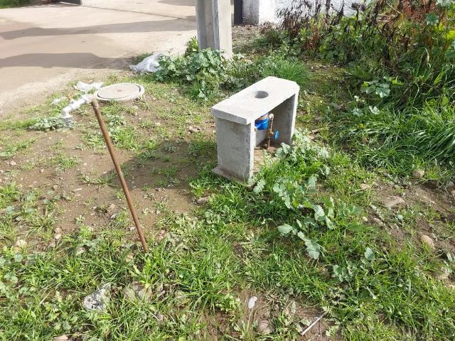 Terreno en venta en Los Lirios, Requínoa