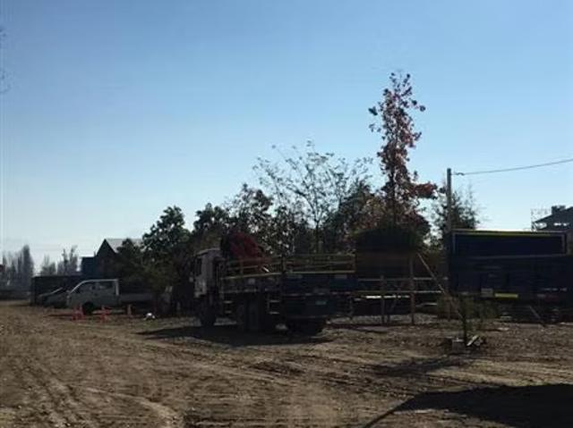 Terreno en arriendo en Requínoa, Libertador General Bernardo O'higgins