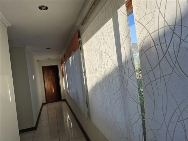 Terreno en arriendo en Rinconada, Valparaíso