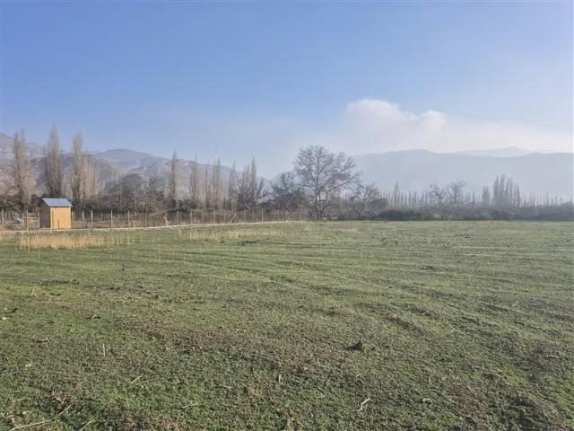 Terreno en venta en Villa Los Almendros, Rinconada